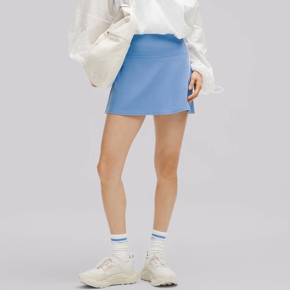 Lululemon align skirt size 8 
Worn 1x - Picture 1 of 5